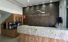 Minas Hotel